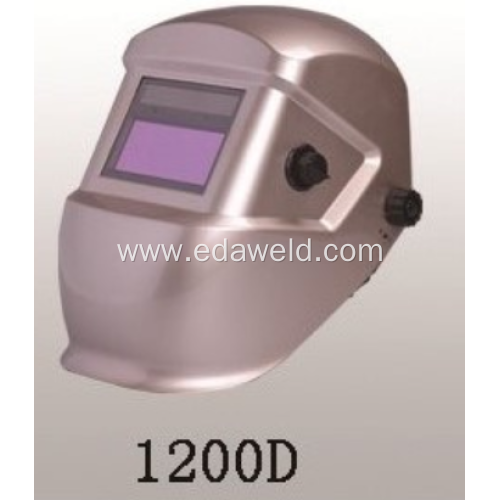 Automatic Variable Solar Auto Welding Helmet